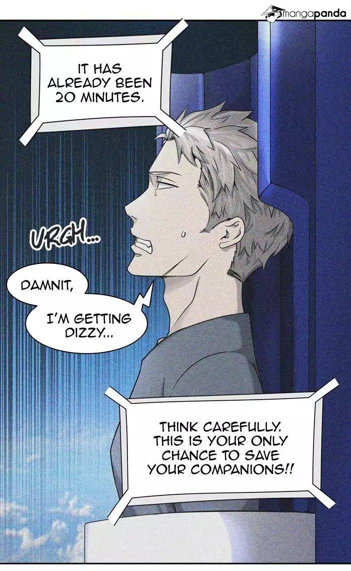 Tower of God Chapter 403 image 044